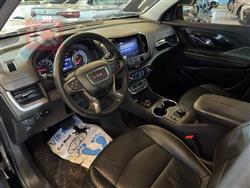 جی ئێم سی تیرەین